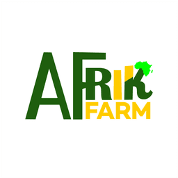 Afrik Farm Logo