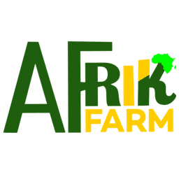 Afrik Farm Logo